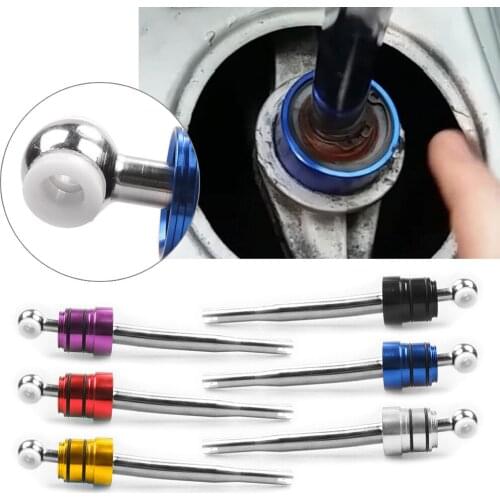 Aluminum Car Quick Shift Short Throw Shifter For BMW E30 E36 E39 E46 M3 M5 3 5 Series MT Only