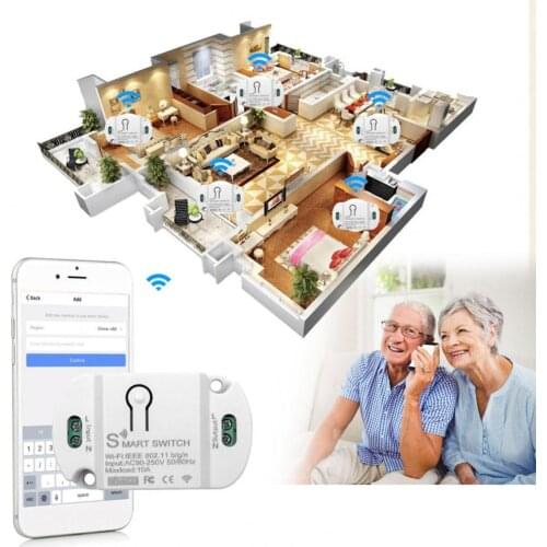 Умный дом BLUELANS China At AliExpress