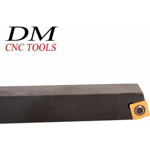 Free Shipping External Turning Tool Holder SSBCL 1212F09/1616H09/2020K09/2020K12/2525M12 small lathe machine Turning accessories