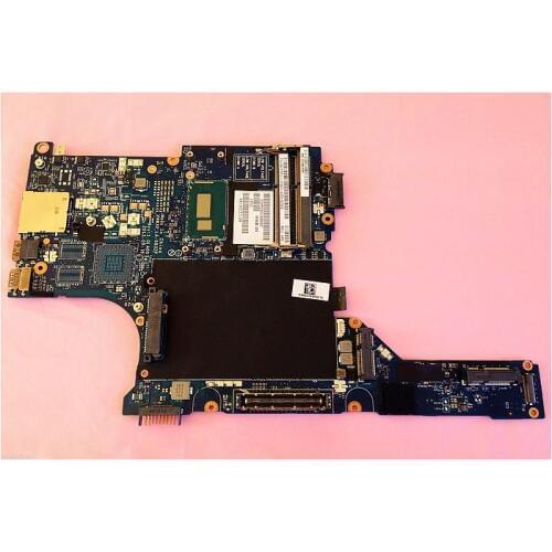 For DELL Latitude E5440 laptop KYG98 0KYG98 VAW30 LA-9832P i3-4010U DDR3L integrated graphics motherboard ,fully tested