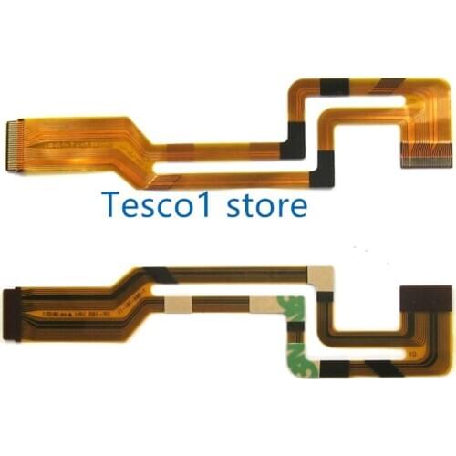 LCD Flex Cable Replacement For SONYHC17E HC19E HC21E HC22E HC24E HC32E HC33 EHC39E HC42E HC43E FP185