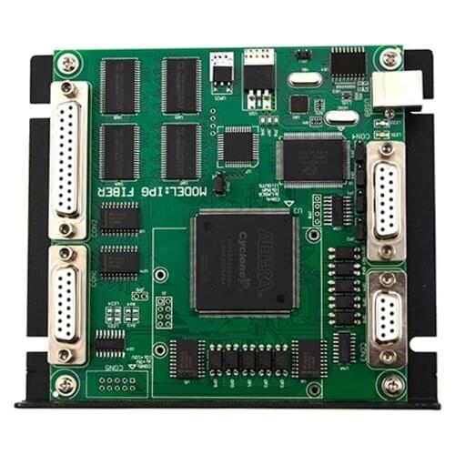 Good quality Ezcad laser control card for co2 laser marking machine