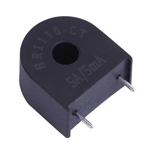 Micro Current Transformer HR1110-CT 5A:5mA