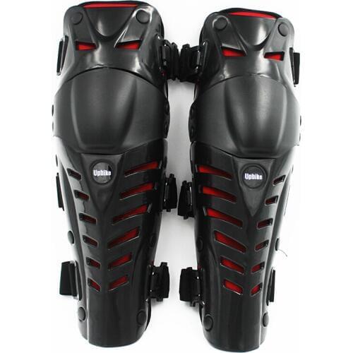 Original Motorcycle Knee Protector Motocross Racing Knee Guards MX Knee Pads Protective Gears free Shipping