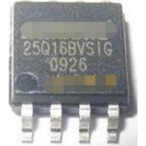 NEW 100% 25Q16BVS1G