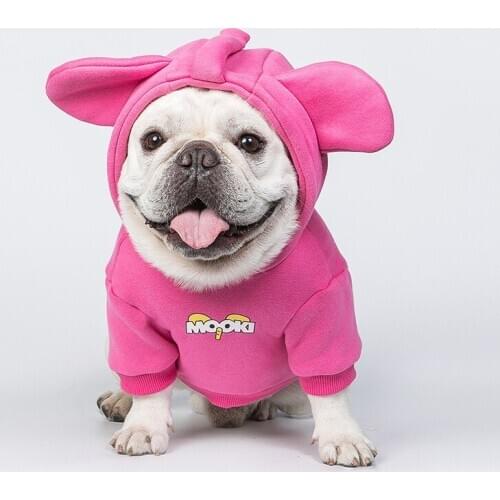 Dog clothes cat clothes french bulldog dogs clothes pets dog clothes for medium dogs dog costume pet clothes dog winter clothes