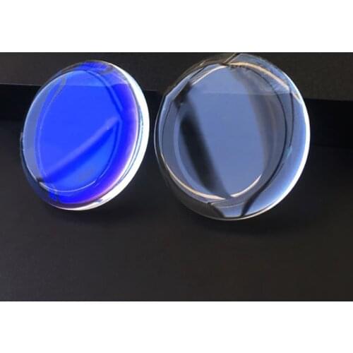 Clear Round Smooth Watch Crystal Mineral Glass Replacement For Seiko SRP775 SRP777 SBDC053 Watch repair Tool parts