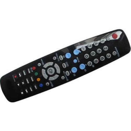 Remote Control For Samsung PS42A451P1 PS50A450P2 PS50A451P1 BN59-00705A LE19A656A1C LE19A656A1D LE22A457C1D LCD HDTV TV