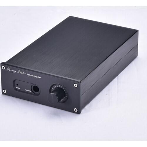 Size (mm) : W155 H60 L231 1506FA1 Cool Black Version Ear Box Cost-effective Small Box