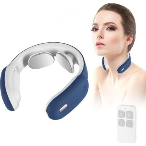 Neck Massagers Semimesei China