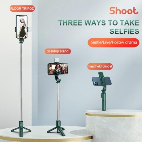 Yinstron Selfie Sticks