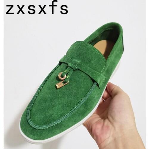 Zxsxfs Women's Moccasins