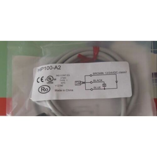 1PCS NEW AZBIL Photoelectric switch HP100-A2 HP100A2