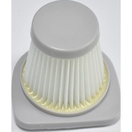 1x Dust cleaning hepa filter replacements for Midea SC861 SC861A vacuum cleaner hepa filter accessories