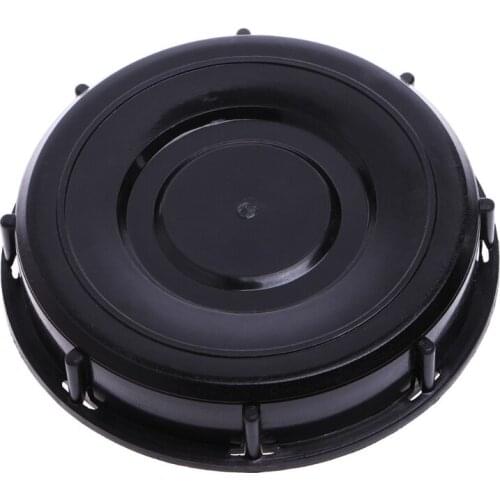 275-330 Gallon IBC Tote Tank Cover Lid Cap 163mm For Schutz Mauser tube connector