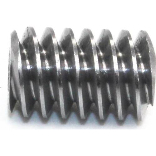 5840-31ZY worm gear motor worm gear making processing worm gear helical gear