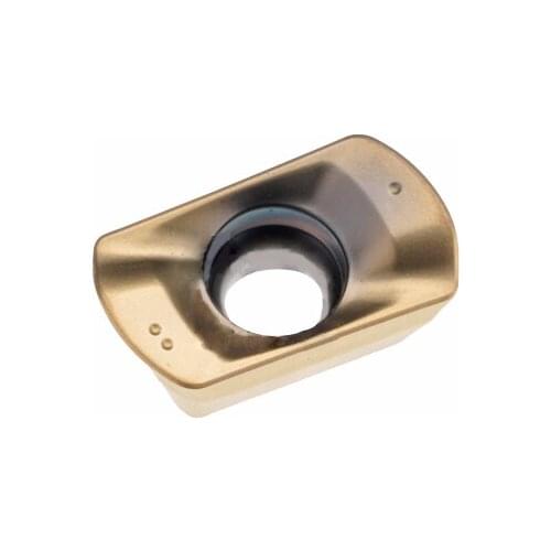 APKT09T3R-HF TT9080 Carbide Inserts APKT 09T3 R-HF Lathe Cutter Tools Original CNC Tools inserto para torno