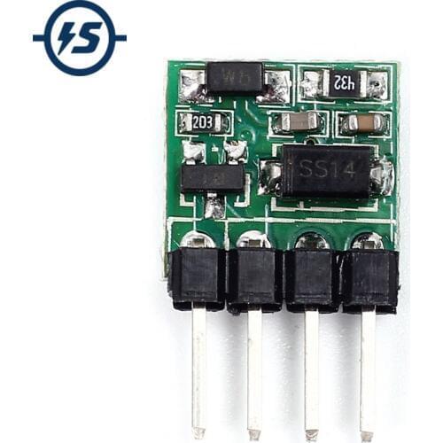 Bistable Switch Module Theremin KY002 Single Button Trigger 3-27V For Instrument Transformation Falling Edge
