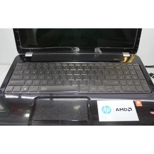 Laptop Clear Tpu Keyboard Cover For HP 15 f222wm F211WM F387WM f019dx f014wm f305dx f337wm f272wm f271wm f233wm f004dx 15.6"