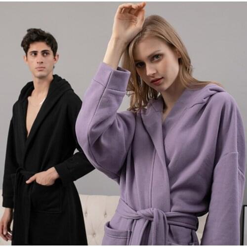 DAILOU Women's Dressing Gowns
