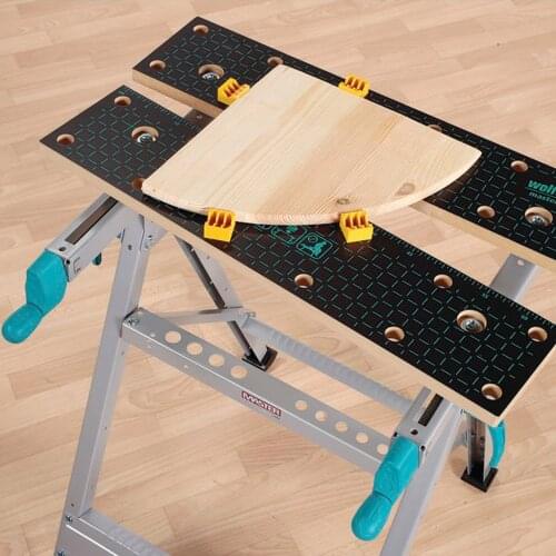 FOURMI Woodworking Machinery