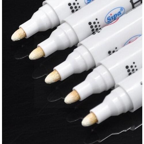GN Permanent Markers