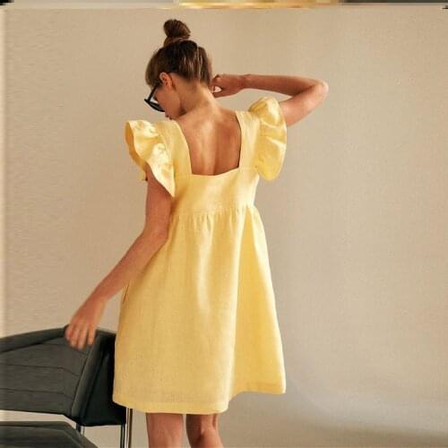 Jfmhrx Summer Dresses With Sleeves