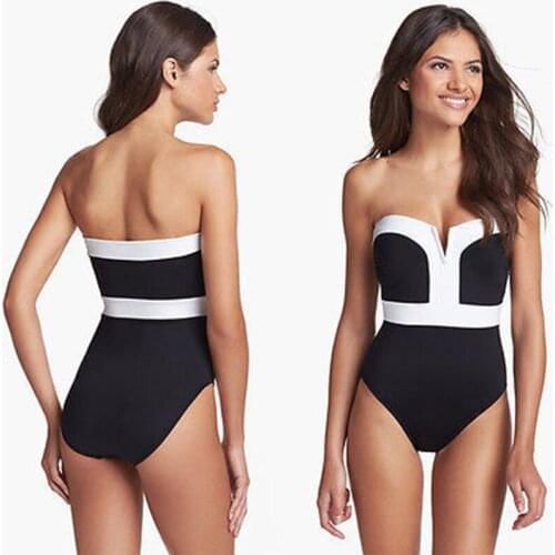 LUCYLEYTE Sexy Swimwear