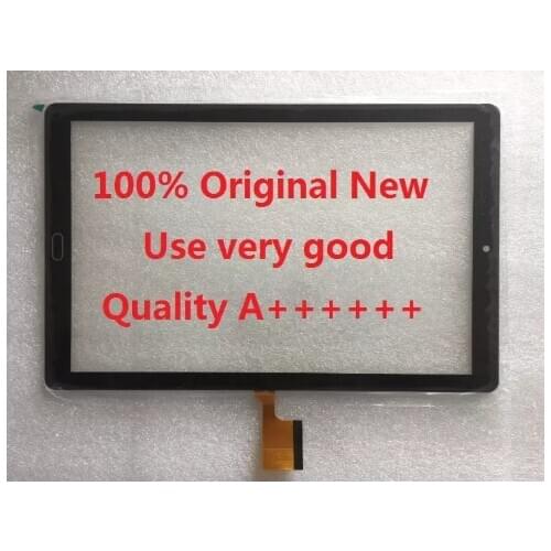 Free shipping 10.1 inch touch screen,100% New for GOODTEL G2 touch panel,Tablet PC touch panel digitizer