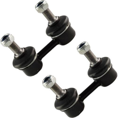 Pair of Rear Sway Bar Links Stabilizer For BMW x5 E53 2000 2001 2002 2003 2004 2005 2006