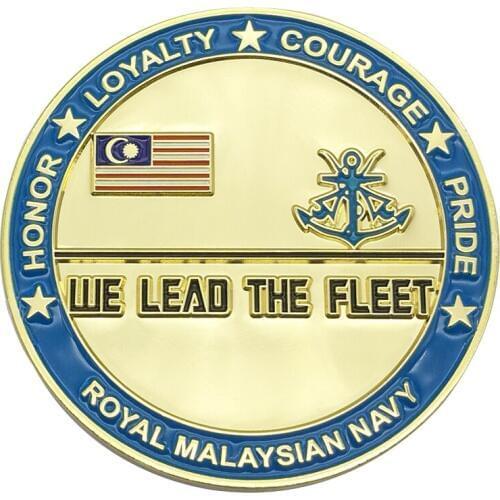 Professional China Custom Metal Collection Commemorative Coin Promotional Gifts