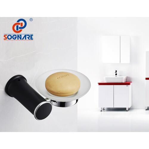 SOGNARE Soap Dishes