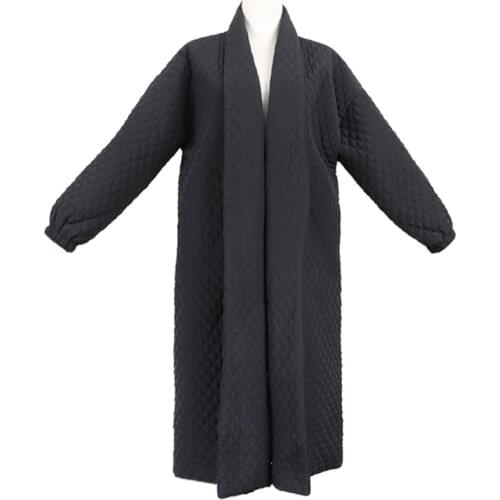 SUOOUYA Women's Autumn Parkas