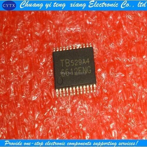 TB6612FNG SSOP-24 6612FNG 5PCS