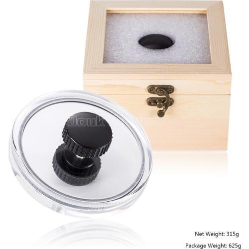 Label Saver Record Cleaner LP Vinyl Record Cleaning Protect Clip Keep Labels Dry Phonograph Player Accessories