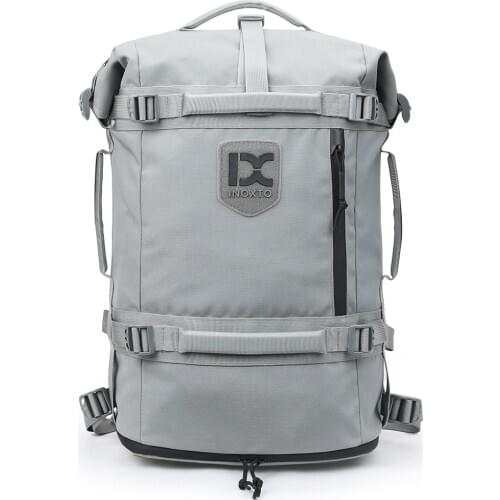 Men Travel Backpack Large Capacity Teenager Male Mochila Back Anti-thief Bag Laptop Backpack Outdoor Waterproof Pack