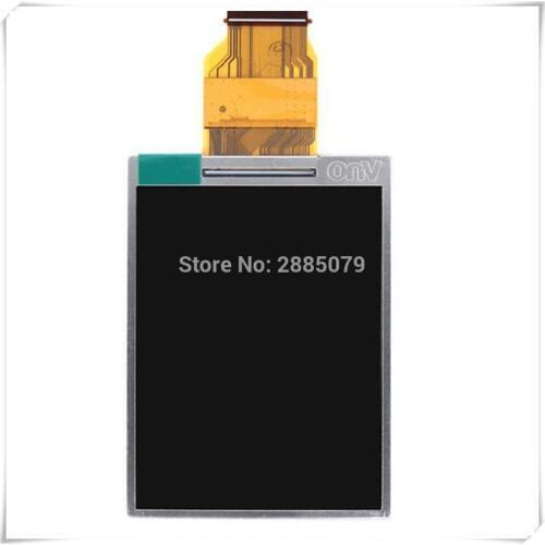 LCD Display Screen for Olympus VR-330 VR330 Digital Camera