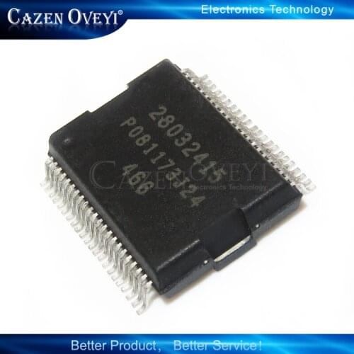 1piece 28032415 HSSOP-44 In Stock
