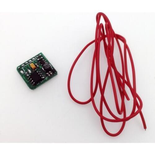 10pcs For Gameboy advance dimming control GBA Highlighting Five level Brightness Module Backlight Kits 32/40 pin Flex cable