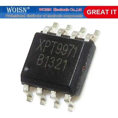 5pcs/lot XPT9971 9971 XPT8871 8871 XPT6875 6875 SOP-8 In Stock