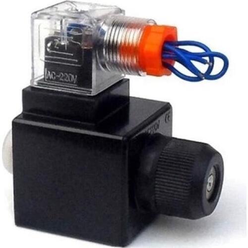 Switch Solenoid MFJ12-54YC