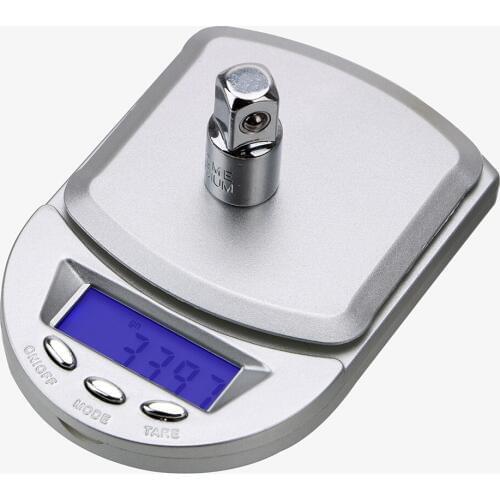 200g/ 0.01g Electronic Scale Pocket Weight Balance Gram Scale LCD Digital Jewelry Scales Backlight Precision Kitchen Tools