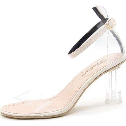 Женские туфли с ремешком Small fire child China At AliExpress