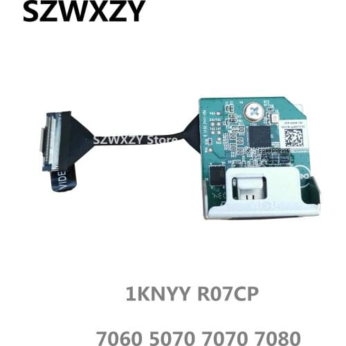 SZWXZY For Dell OptiPlex 7060 5070 7070 7080 MFF HDMI IO Daughterboard THB02 1KNYY R07CPHH02.011 100% Good Quality