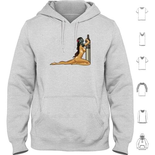 Vapein-Up Hoodie Long Sleeve Cloud Chasing Chaser Ohms Coil Wick Vape Vaper E Cig E Cigarette Mod Mech Device Mr