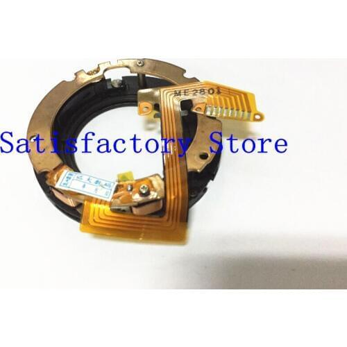 Lens Repair Parts For Canon EF 85MM F/1.2 L II USM Aperture Group Flex Cable