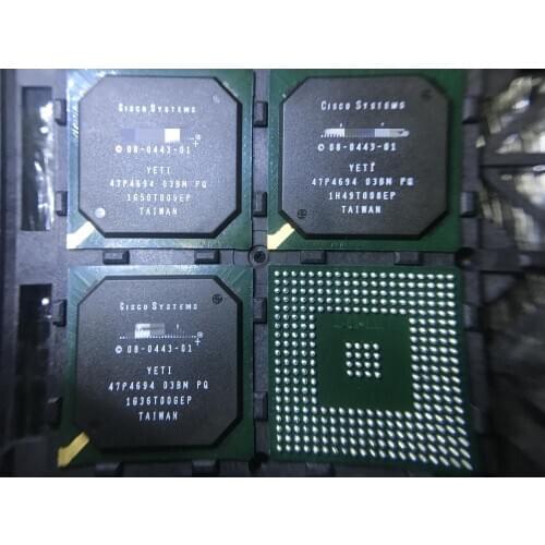 08-0443-01 BGA-316 316PIN new original good quality