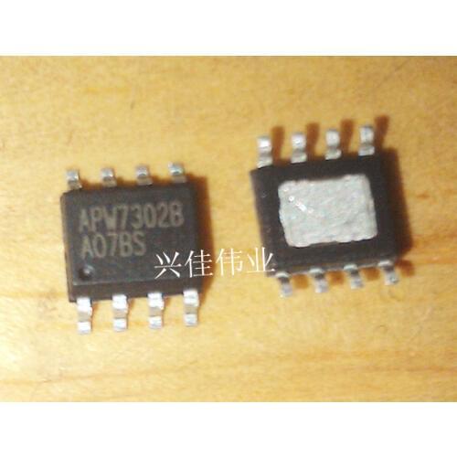 APW7302 APW7302B SOP-8