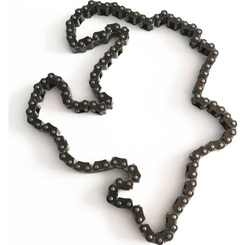 Cam Chain Timing Chain 112 Links For Honda CRF450R CRF450X TRX450R TRX450ER 14401-MEB-671 Motorcycle Engine Accessories