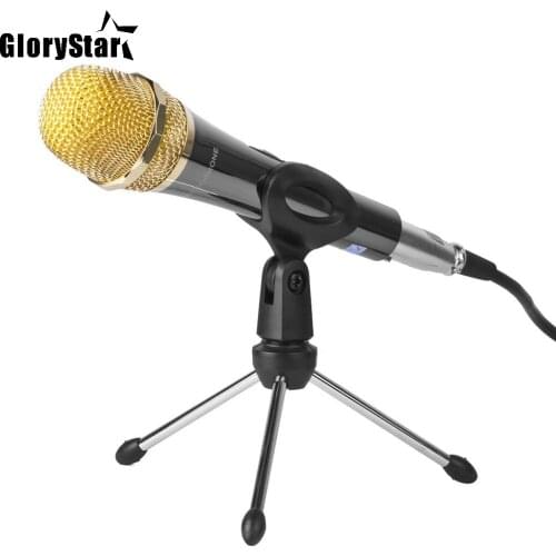 DJ Sound Studio Dynamic Mic Shock Mount Mikrofon Condenser Microphone Neu